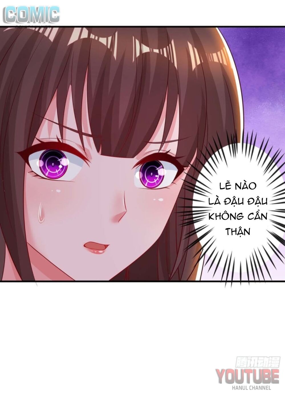 Tổng Tài Bá Đạo Cầu Ôm Ôm Chapter 177 - Trang 2