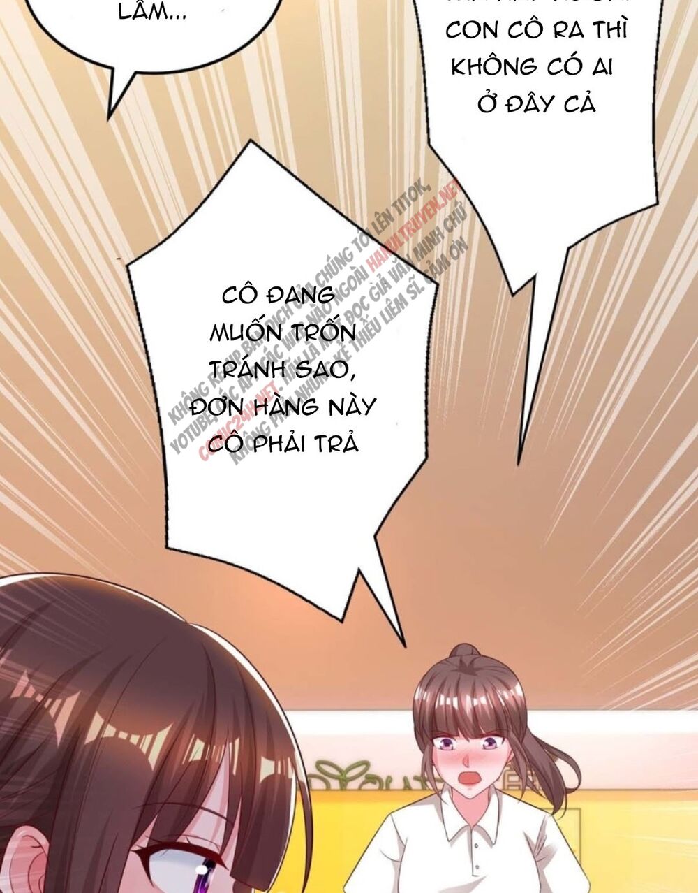 Tổng Tài Bá Đạo Cầu Ôm Ôm Chapter 177 - Trang 2
