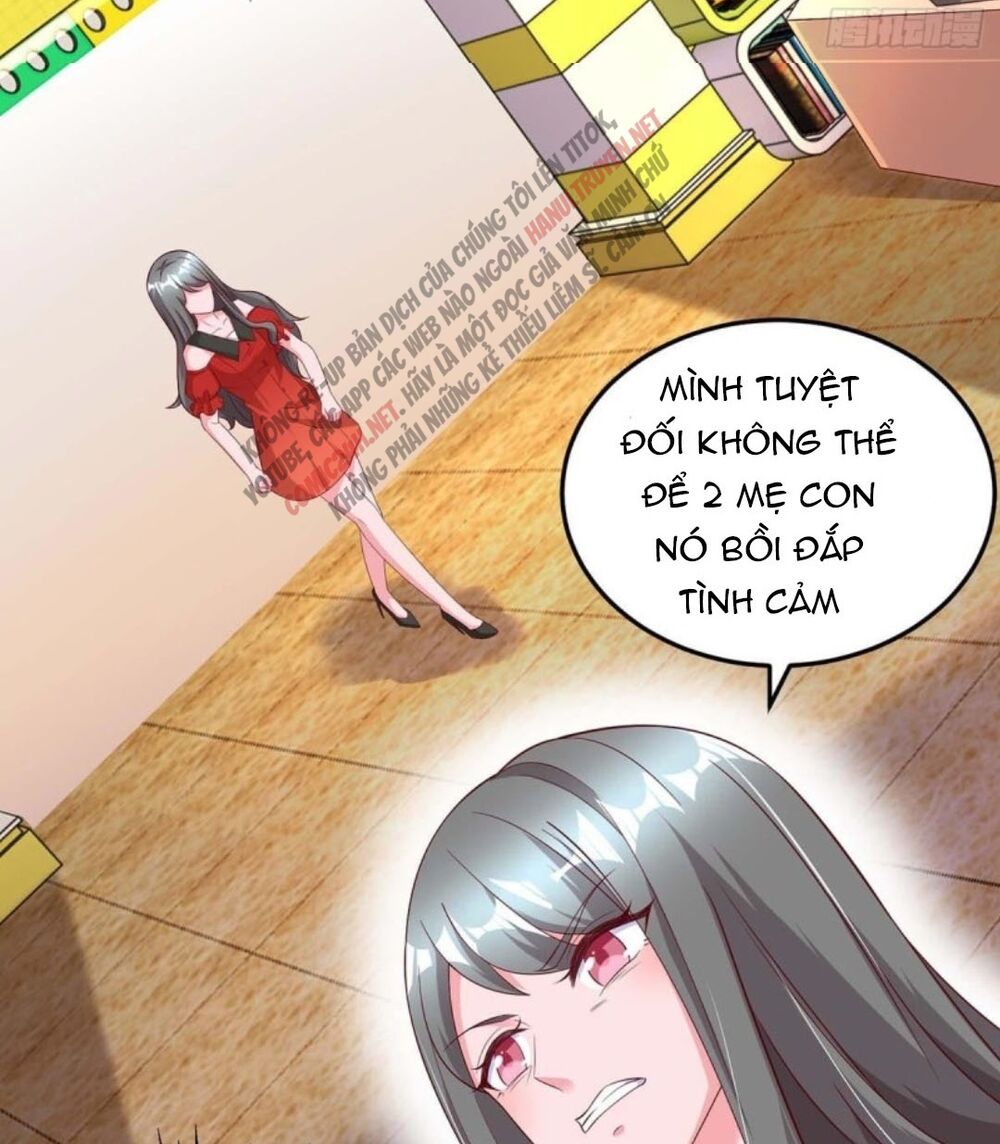 Tổng Tài Bá Đạo Cầu Ôm Ôm Chapter 177 - Trang 2