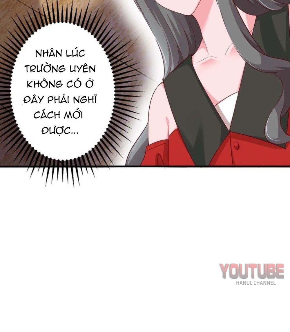 Tổng Tài Bá Đạo Cầu Ôm Ôm Chapter 177 - Trang 2