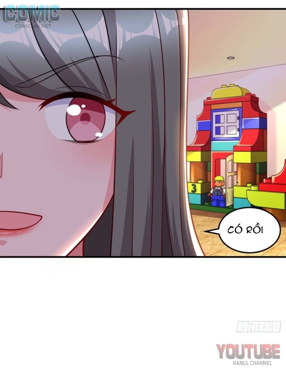 Tổng Tài Bá Đạo Cầu Ôm Ôm Chapter 177 - Trang 2