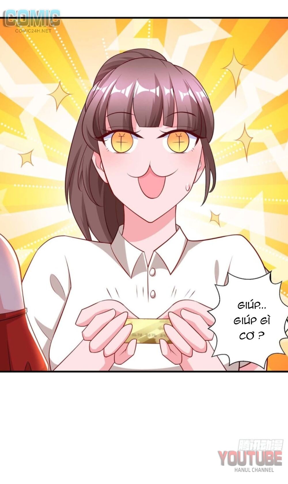 Tổng Tài Bá Đạo Cầu Ôm Ôm Chapter 177 - Trang 2