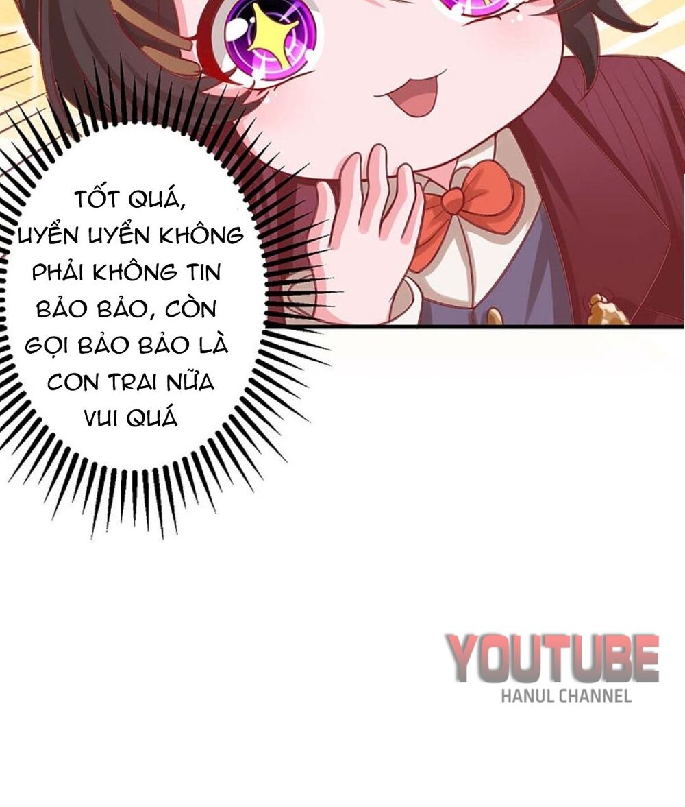 Tổng Tài Bá Đạo Cầu Ôm Ôm Chapter 178 - Trang 2