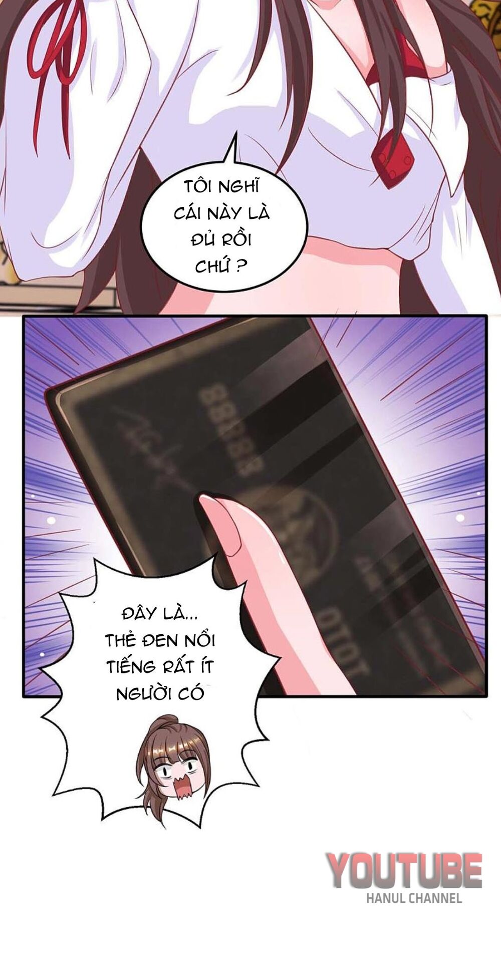 Tổng Tài Bá Đạo Cầu Ôm Ôm Chapter 178 - Trang 2