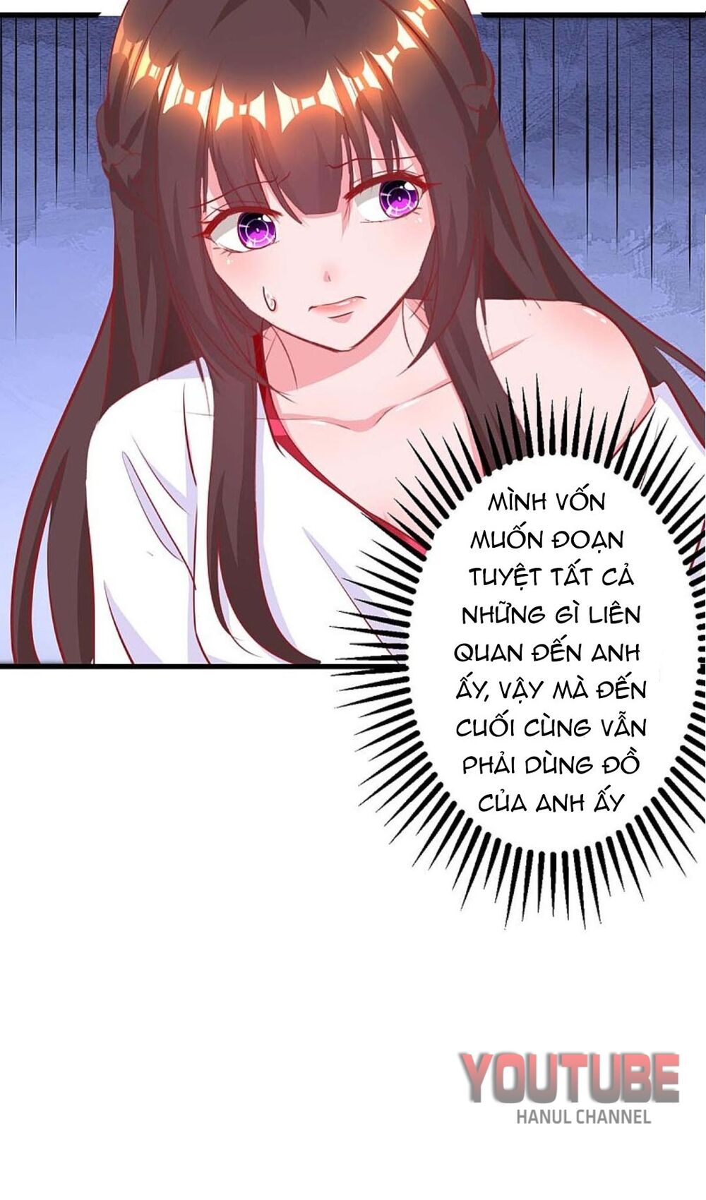 Tổng Tài Bá Đạo Cầu Ôm Ôm Chapter 178 - Trang 2
