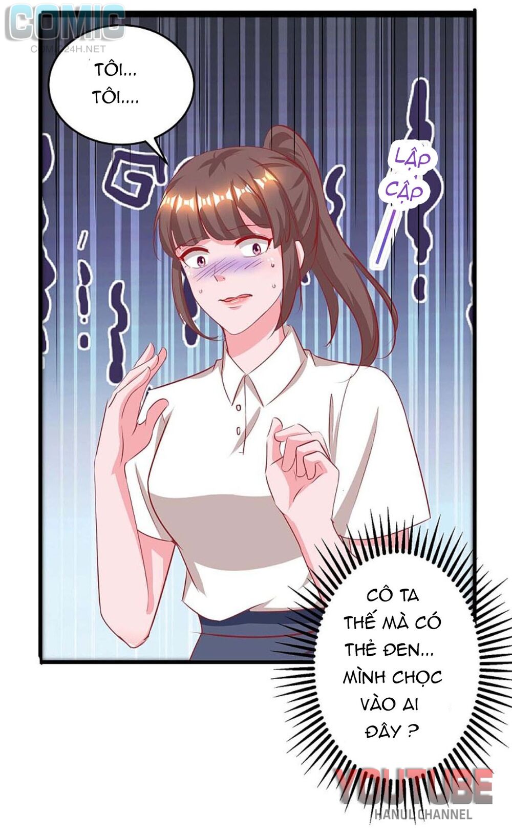 Tổng Tài Bá Đạo Cầu Ôm Ôm Chapter 178 - Trang 2