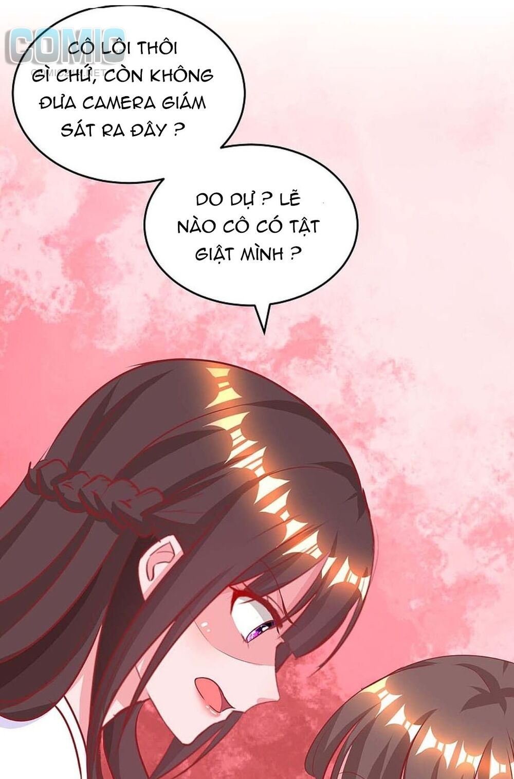 Tổng Tài Bá Đạo Cầu Ôm Ôm Chapter 178 - Trang 2