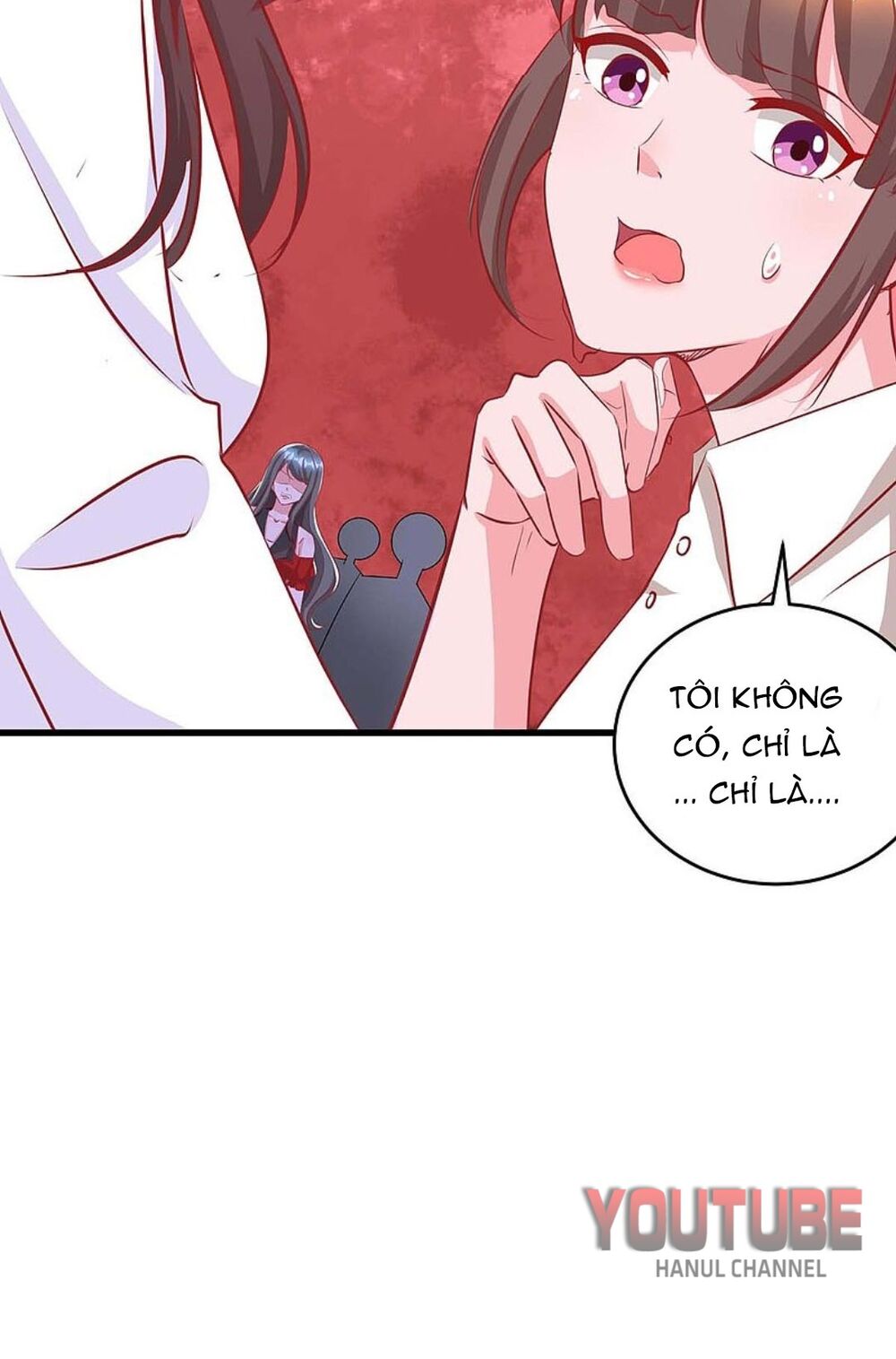 Tổng Tài Bá Đạo Cầu Ôm Ôm Chapter 178 - Trang 2