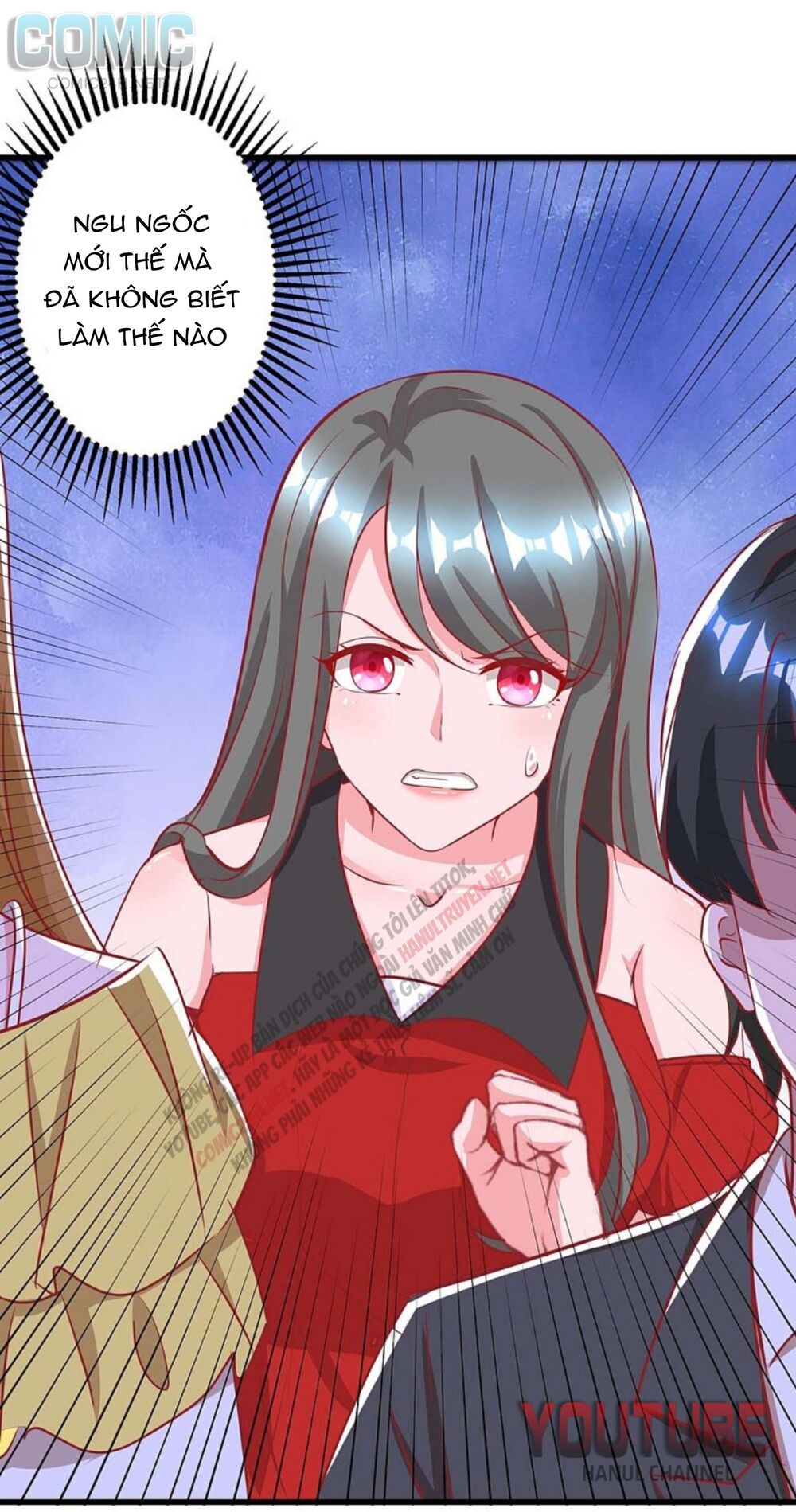 Tổng Tài Bá Đạo Cầu Ôm Ôm Chapter 178 - Trang 2