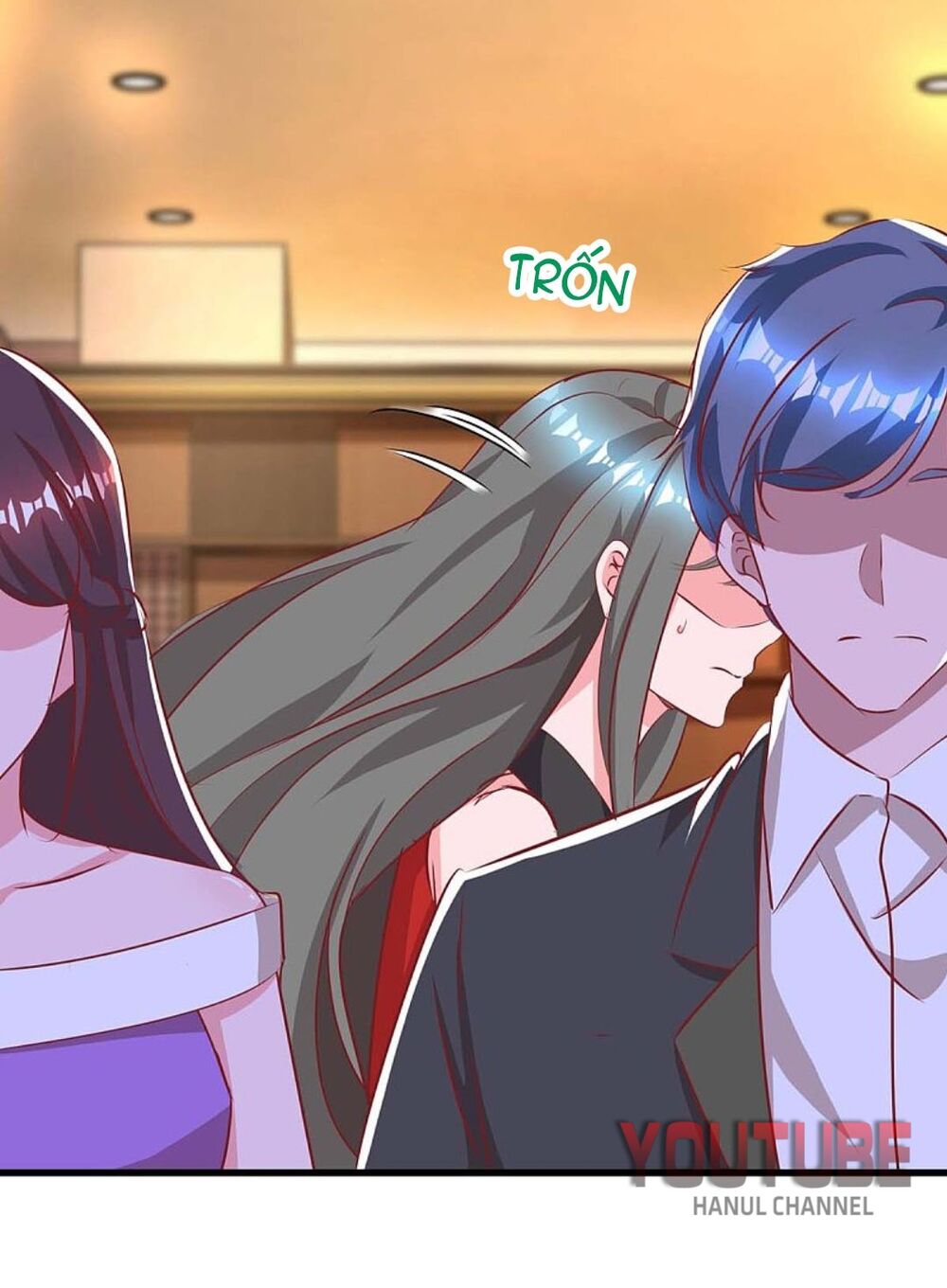 Tổng Tài Bá Đạo Cầu Ôm Ôm Chapter 178 - Trang 2