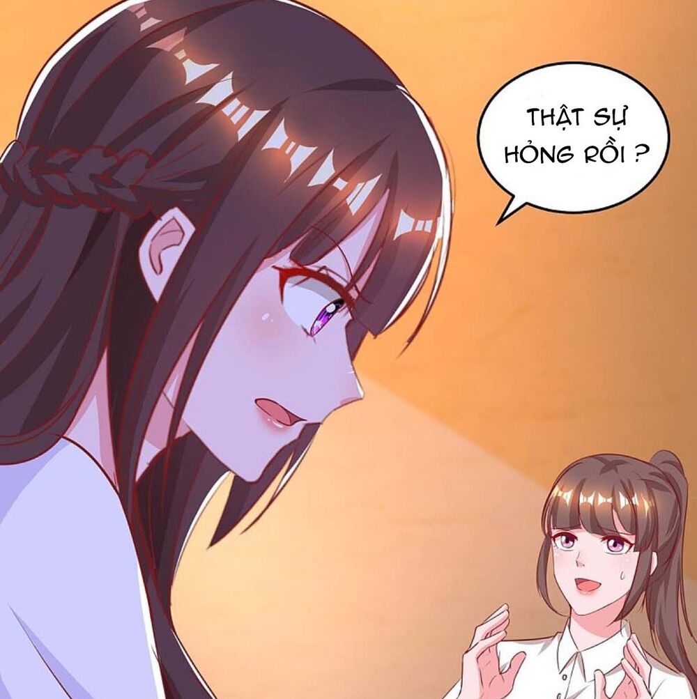 Tổng Tài Bá Đạo Cầu Ôm Ôm Chapter 178 - Trang 2