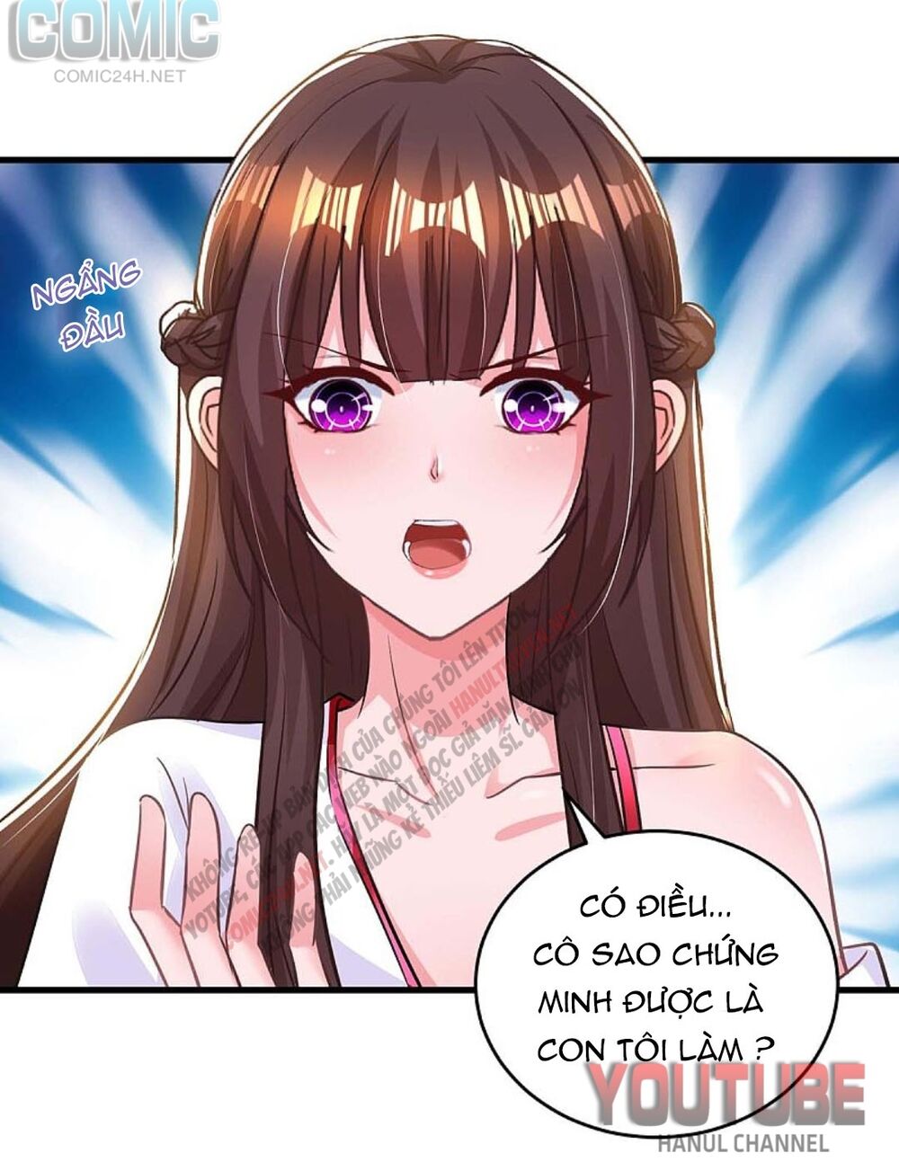 Tổng Tài Bá Đạo Cầu Ôm Ôm Chapter 178 - Trang 2