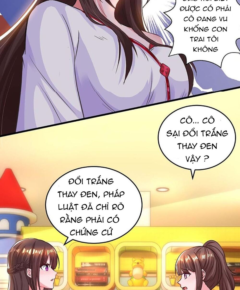 Tổng Tài Bá Đạo Cầu Ôm Ôm Chapter 178 - Trang 2