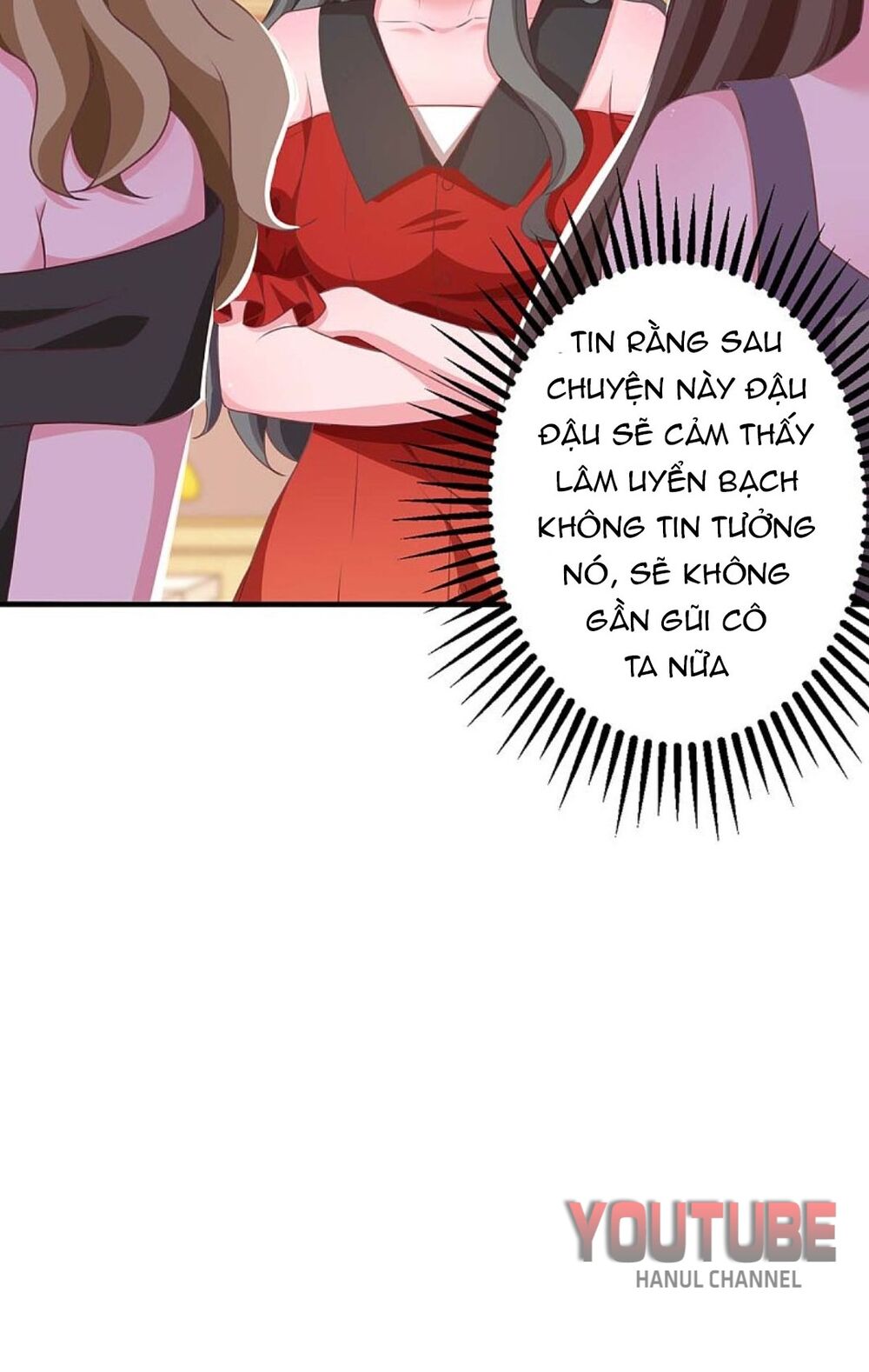 Tổng Tài Bá Đạo Cầu Ôm Ôm Chapter 178 - Trang 2