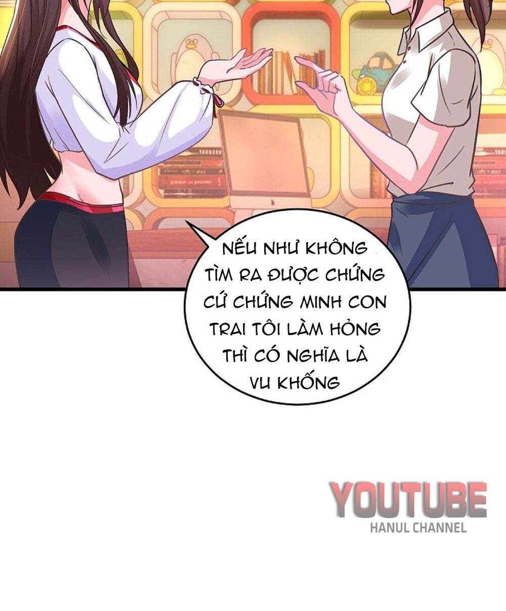 Tổng Tài Bá Đạo Cầu Ôm Ôm Chapter 178 - Trang 2