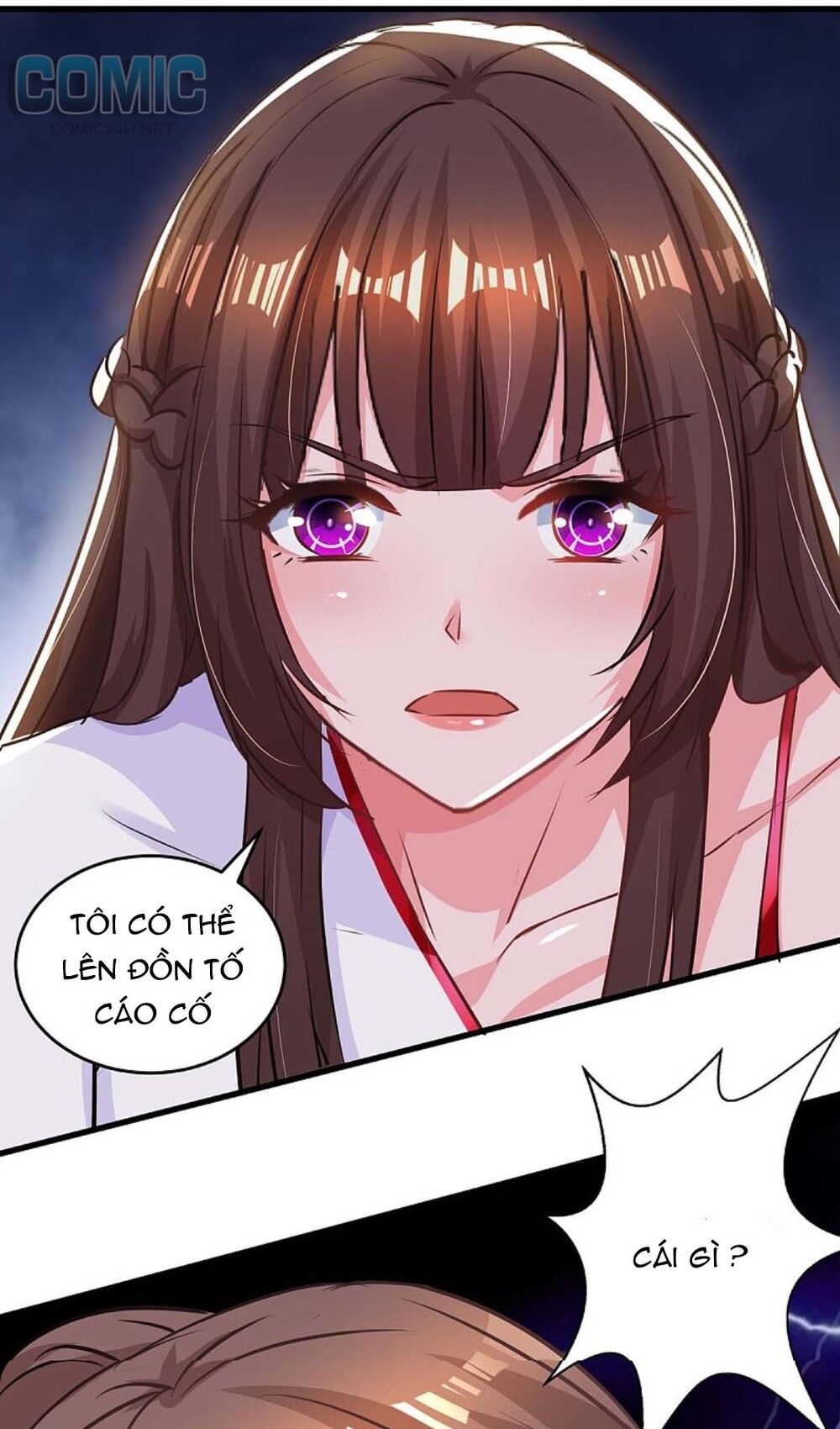 Tổng Tài Bá Đạo Cầu Ôm Ôm Chapter 178 - Trang 2