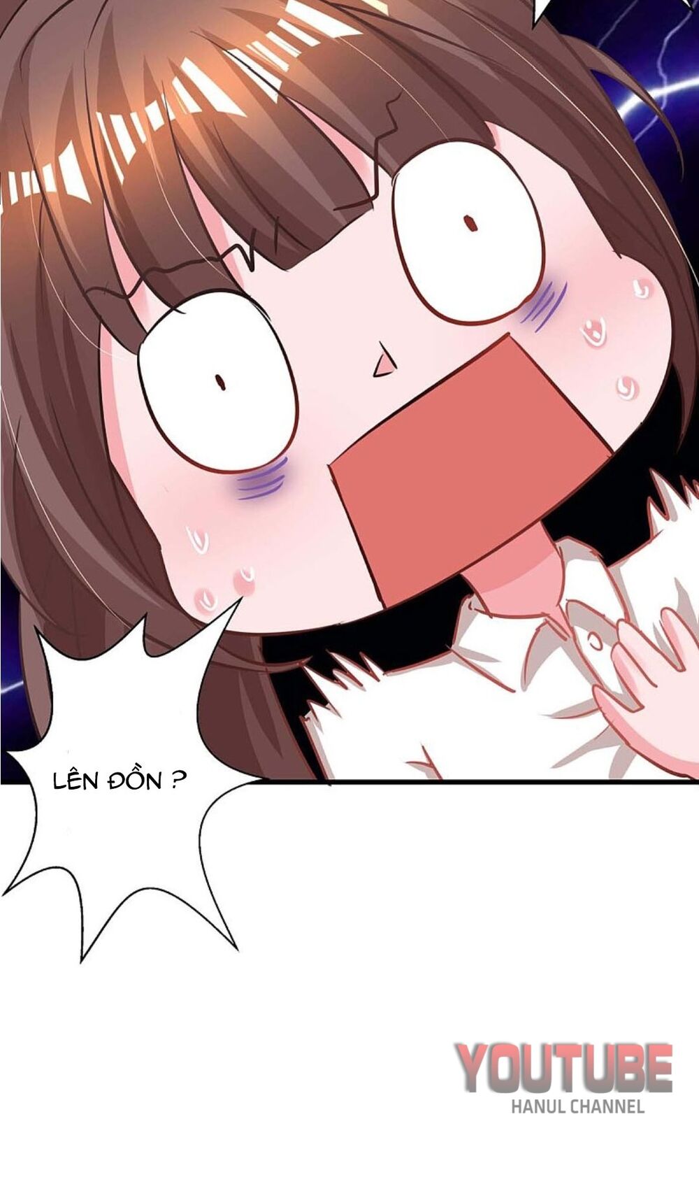 Tổng Tài Bá Đạo Cầu Ôm Ôm Chapter 178 - Trang 2