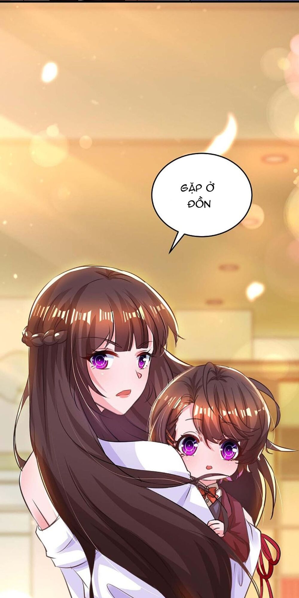 Tổng Tài Bá Đạo Cầu Ôm Ôm Chapter 178 - Trang 2