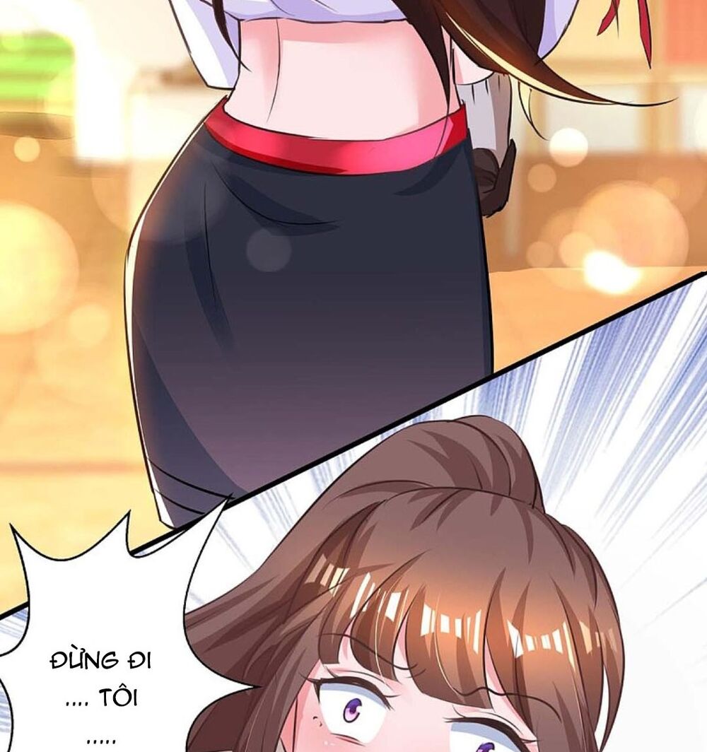 Tổng Tài Bá Đạo Cầu Ôm Ôm Chapter 178 - Trang 2