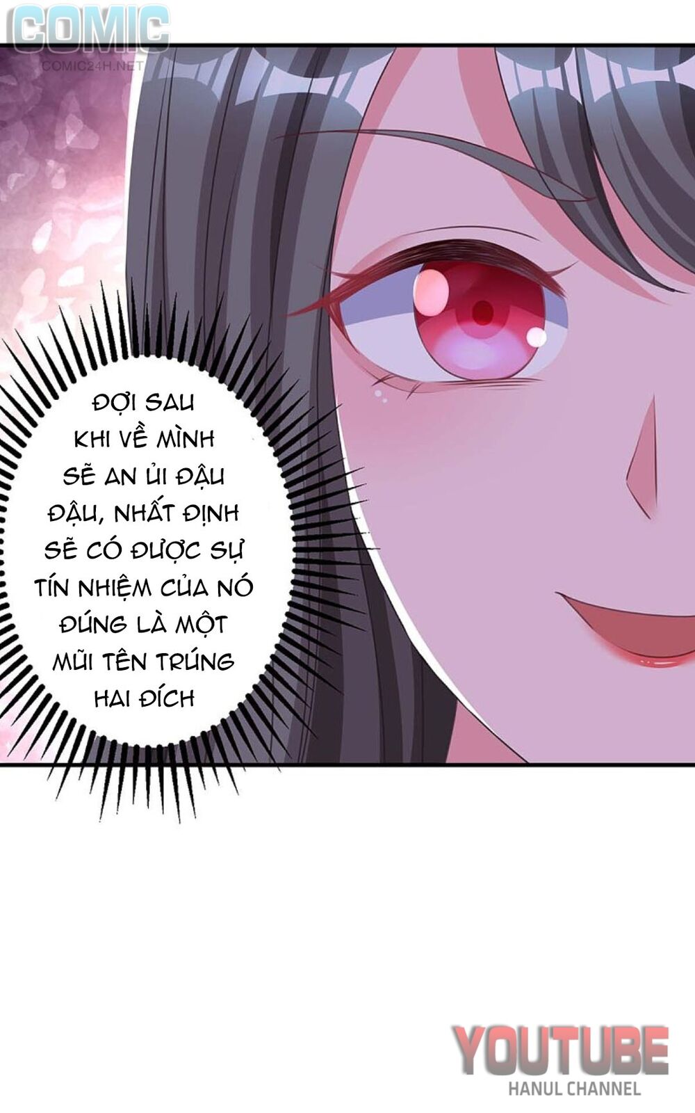 Tổng Tài Bá Đạo Cầu Ôm Ôm Chapter 178 - Trang 2