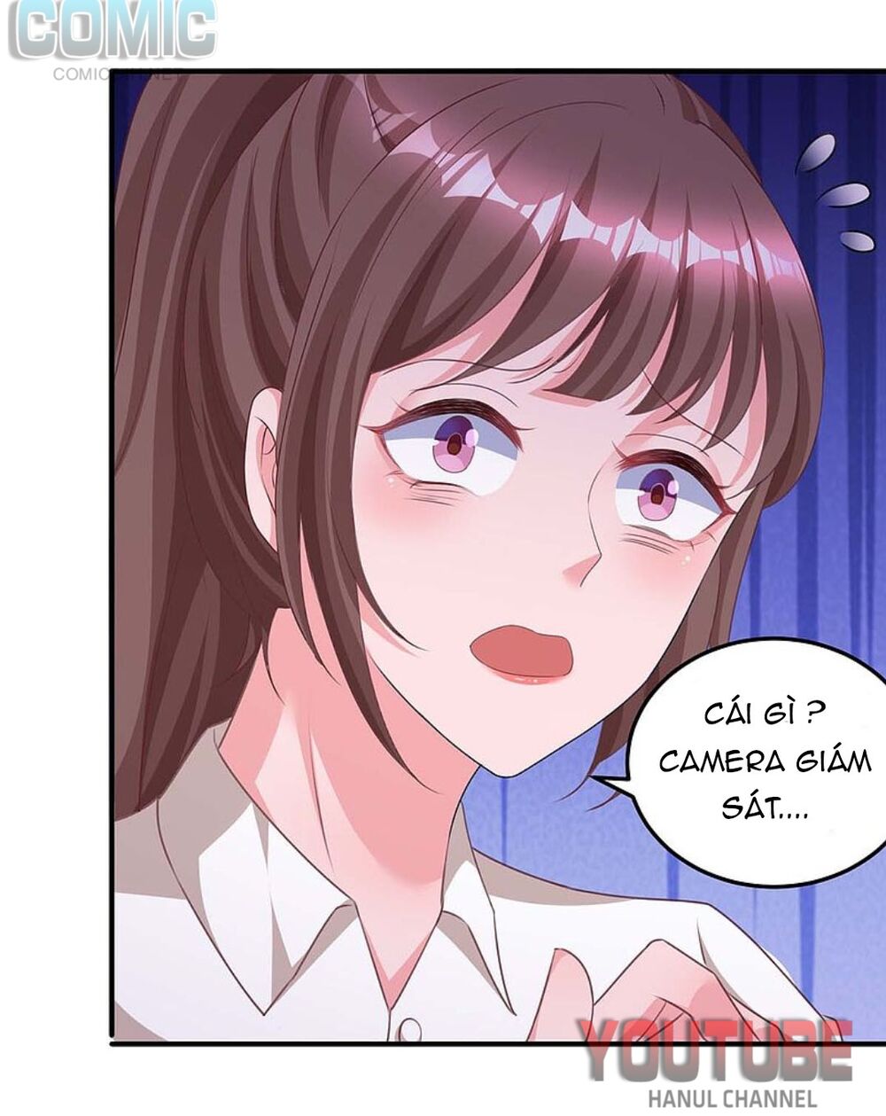 Tổng Tài Bá Đạo Cầu Ôm Ôm Chapter 178 - Trang 2