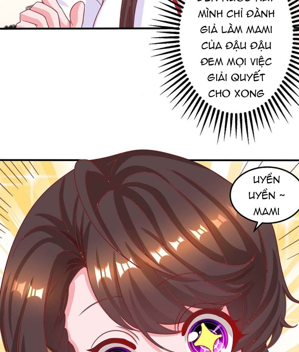 Tổng Tài Bá Đạo Cầu Ôm Ôm Chapter 178 - Trang 2