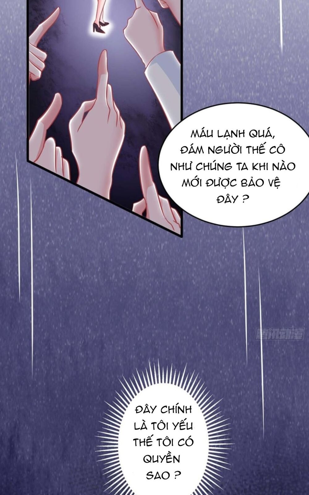 Tổng Tài Bá Đạo Cầu Ôm Ôm Chapter 179 - Trang 2