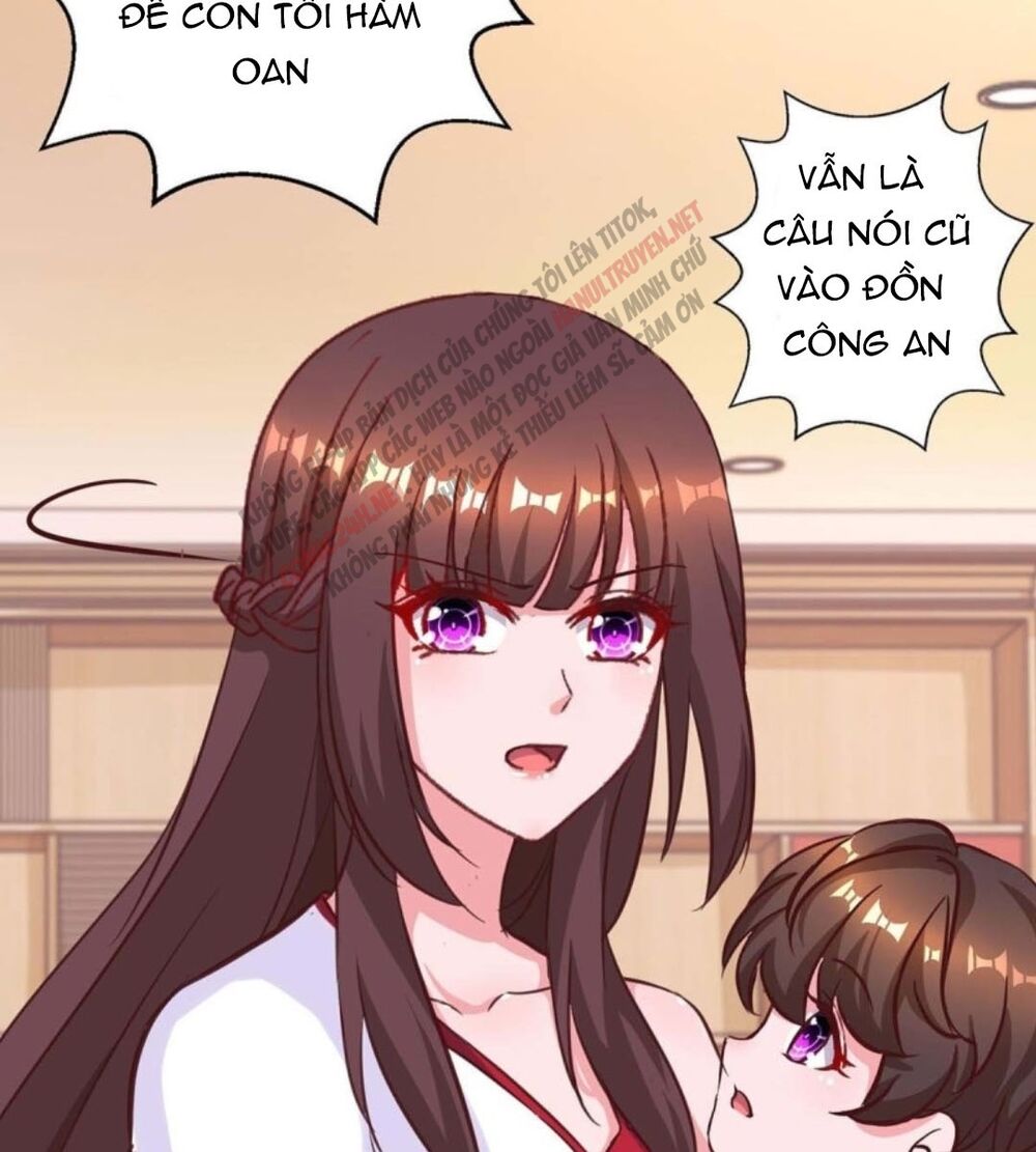 Tổng Tài Bá Đạo Cầu Ôm Ôm Chapter 179 - Trang 2