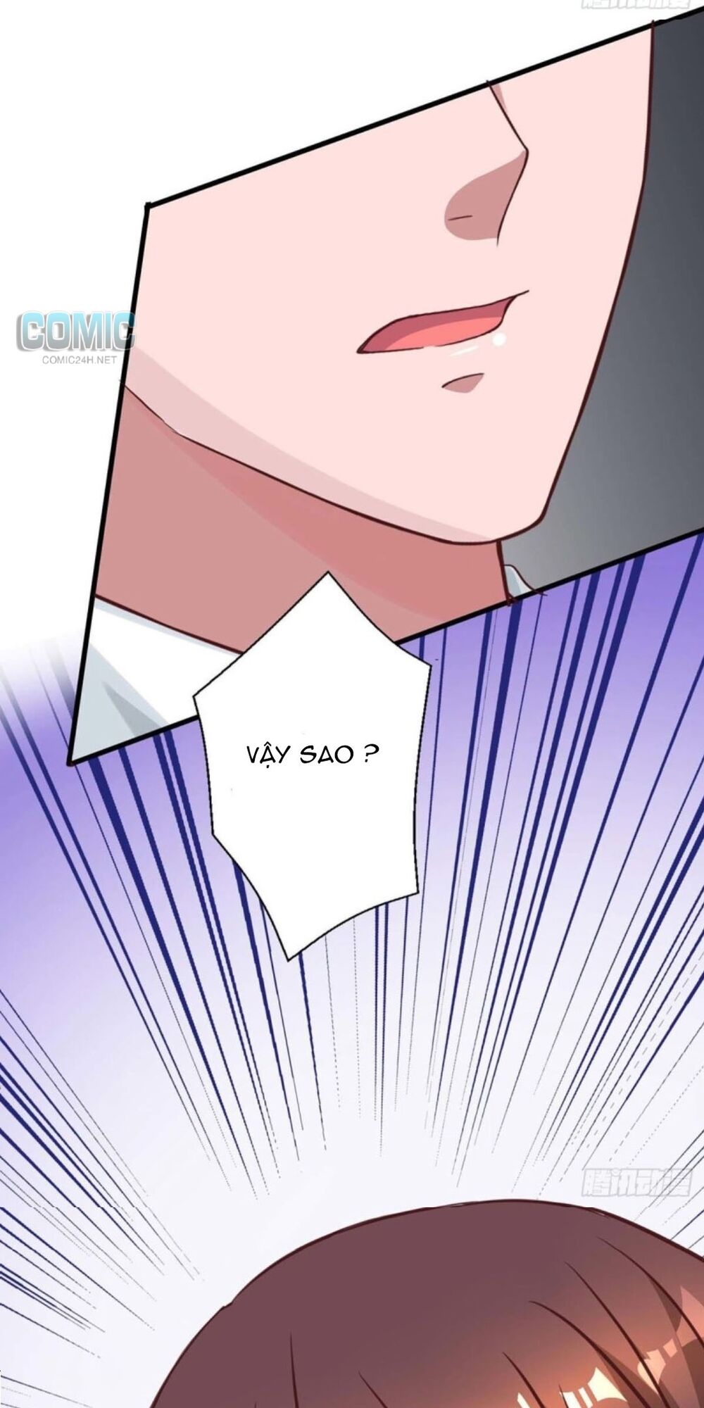 Tổng Tài Bá Đạo Cầu Ôm Ôm Chapter 179 - Trang 2