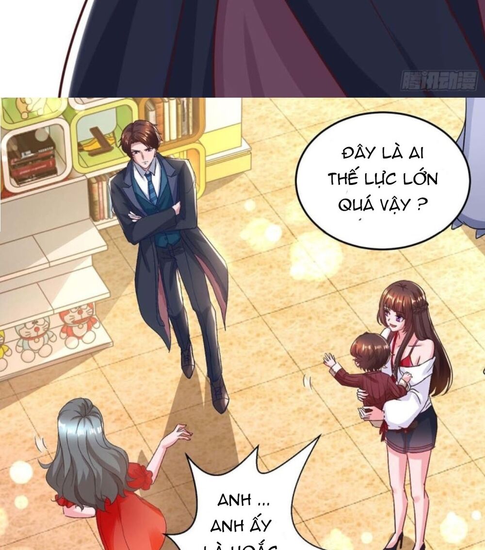 Tổng Tài Bá Đạo Cầu Ôm Ôm Chapter 179 - Trang 2