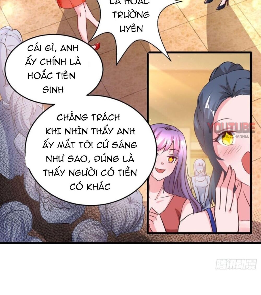 Tổng Tài Bá Đạo Cầu Ôm Ôm Chapter 179 - Trang 2