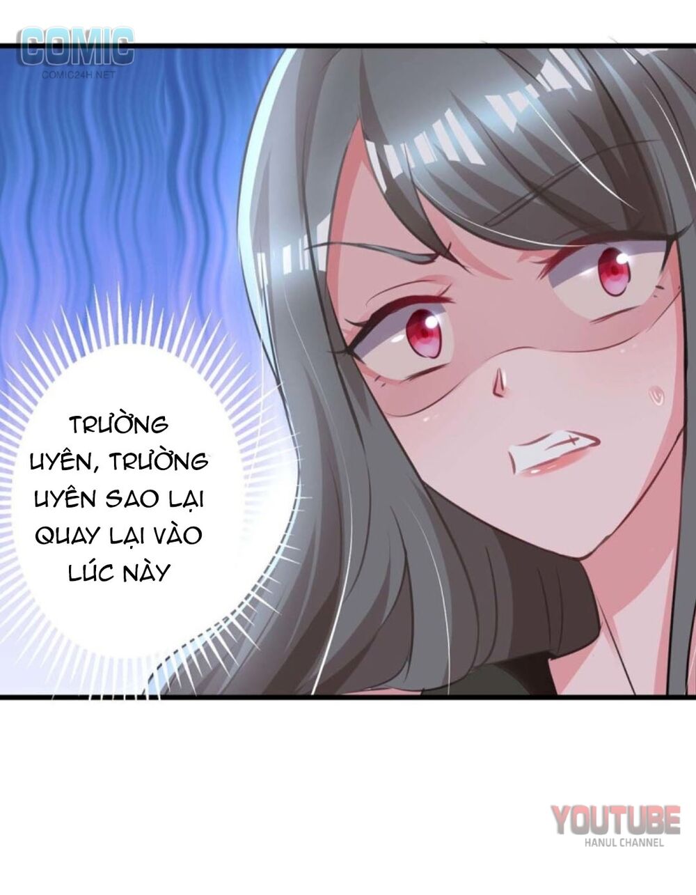 Tổng Tài Bá Đạo Cầu Ôm Ôm Chapter 179 - Trang 2