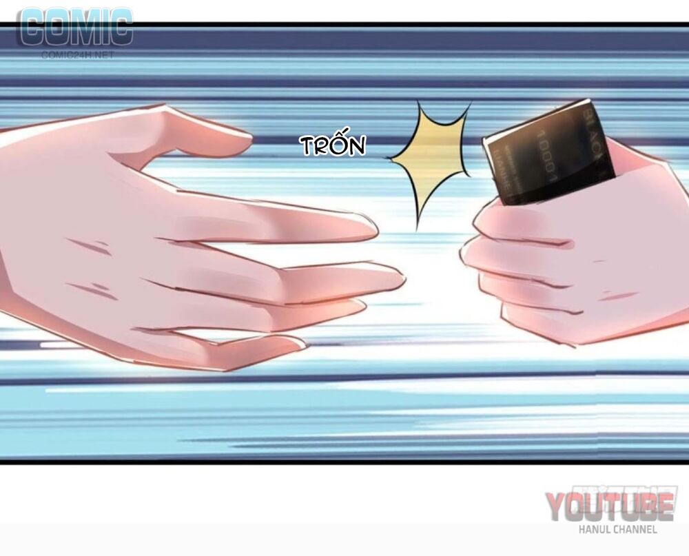 Tổng Tài Bá Đạo Cầu Ôm Ôm Chapter 179 - Trang 2