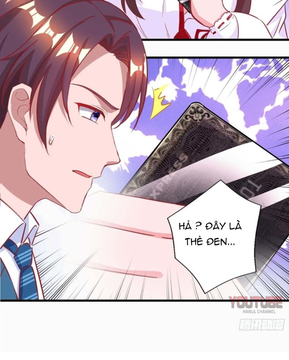 Tổng Tài Bá Đạo Cầu Ôm Ôm Chapter 179 - Trang 2