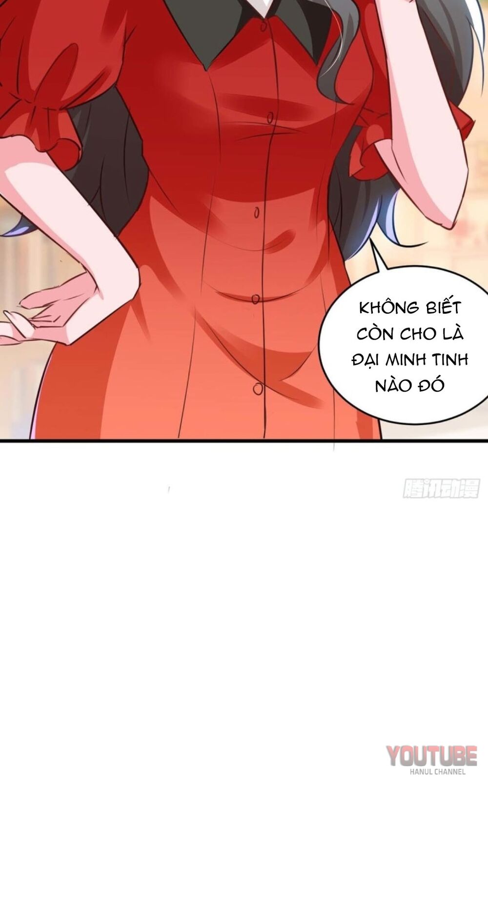 Tổng Tài Bá Đạo Cầu Ôm Ôm Chapter 179 - Trang 2