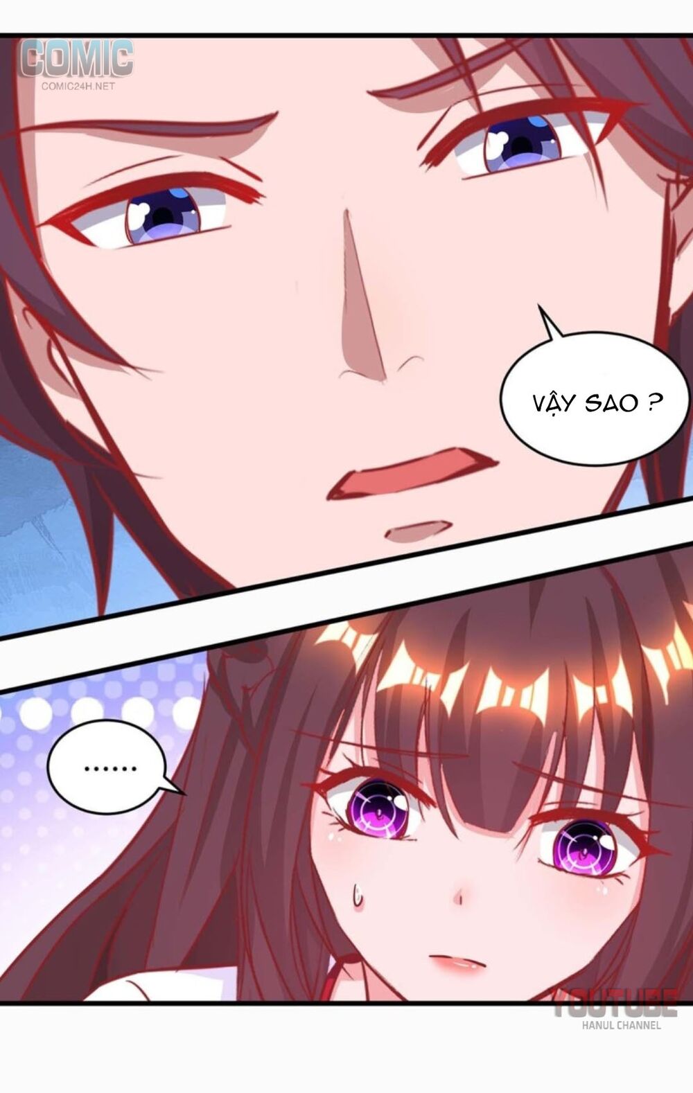 Tổng Tài Bá Đạo Cầu Ôm Ôm Chapter 179 - Trang 2