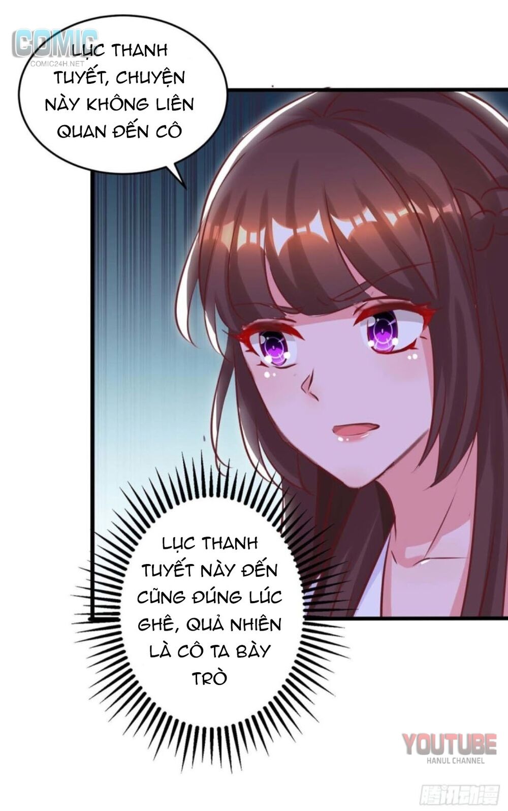 Tổng Tài Bá Đạo Cầu Ôm Ôm Chapter 179 - Trang 2