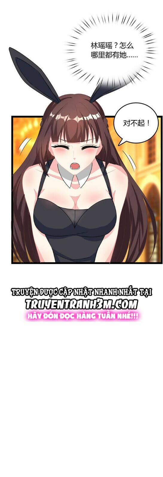 Tổng Tài Bá Đạo Cầu Ôm Ôm Chapter 18 - Trang 2