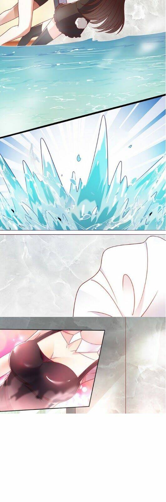 Tổng Tài Bá Đạo Cầu Ôm Ôm Chapter 18 - Trang 2