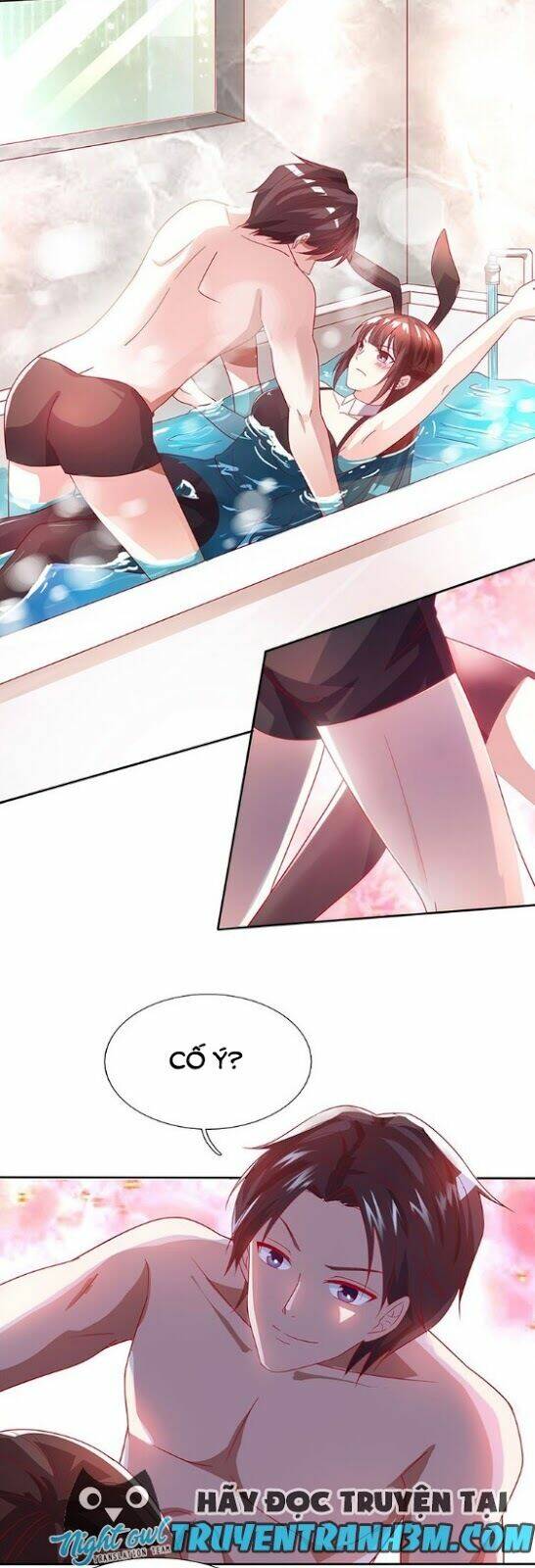 Tổng Tài Bá Đạo Cầu Ôm Ôm Chapter 18 - Trang 2