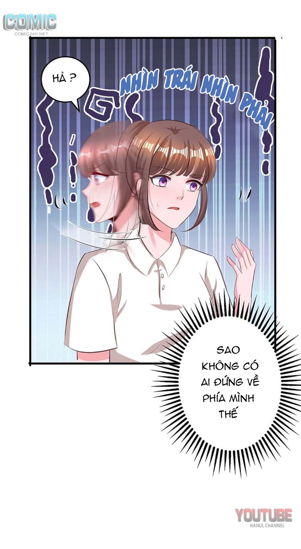 Tổng Tài Bá Đạo Cầu Ôm Ôm Chapter 180 - Trang 2