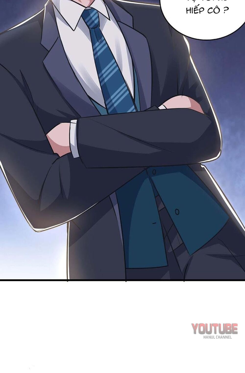 Tổng Tài Bá Đạo Cầu Ôm Ôm Chapter 180 - Trang 2