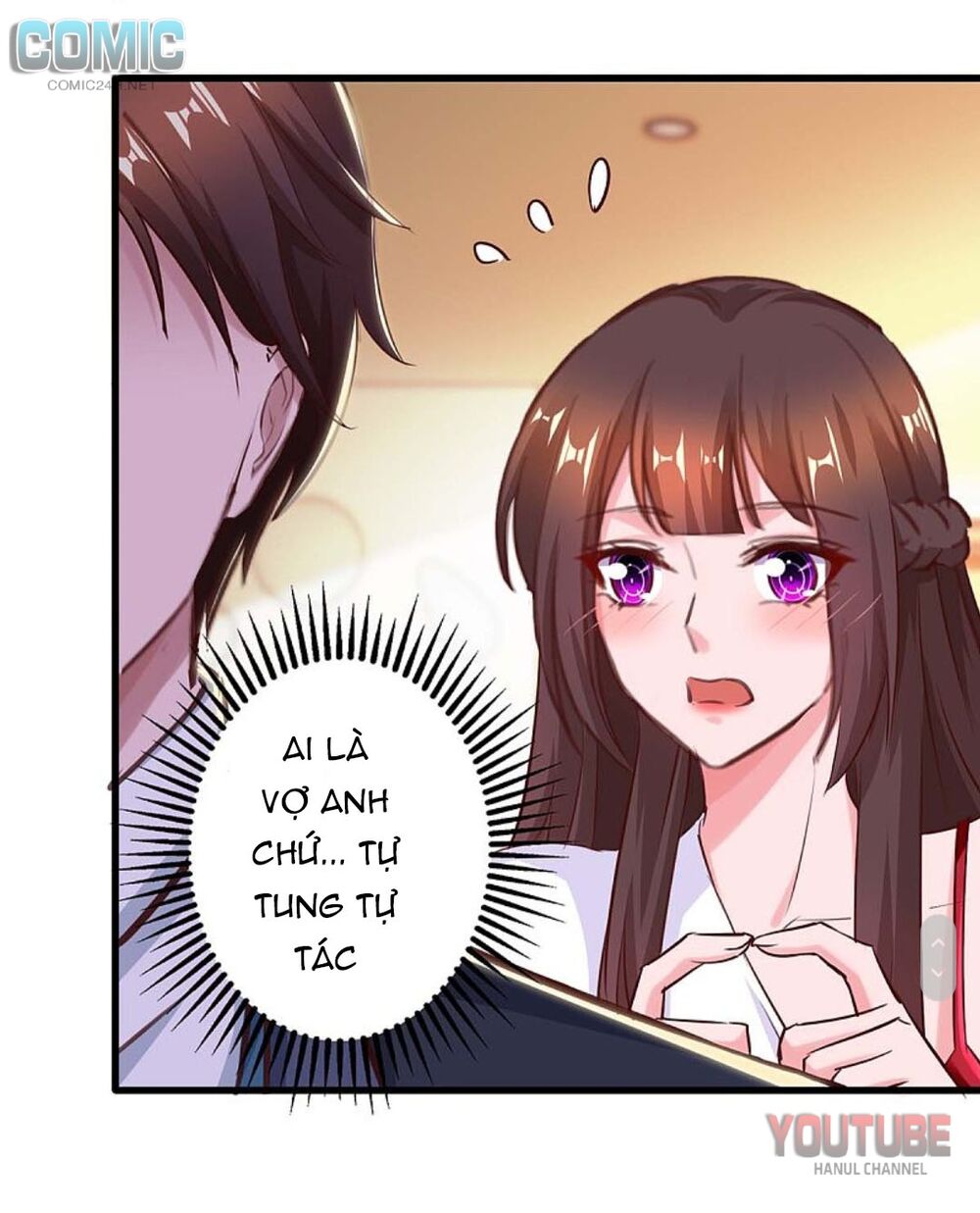 Tổng Tài Bá Đạo Cầu Ôm Ôm Chapter 180 - Trang 2