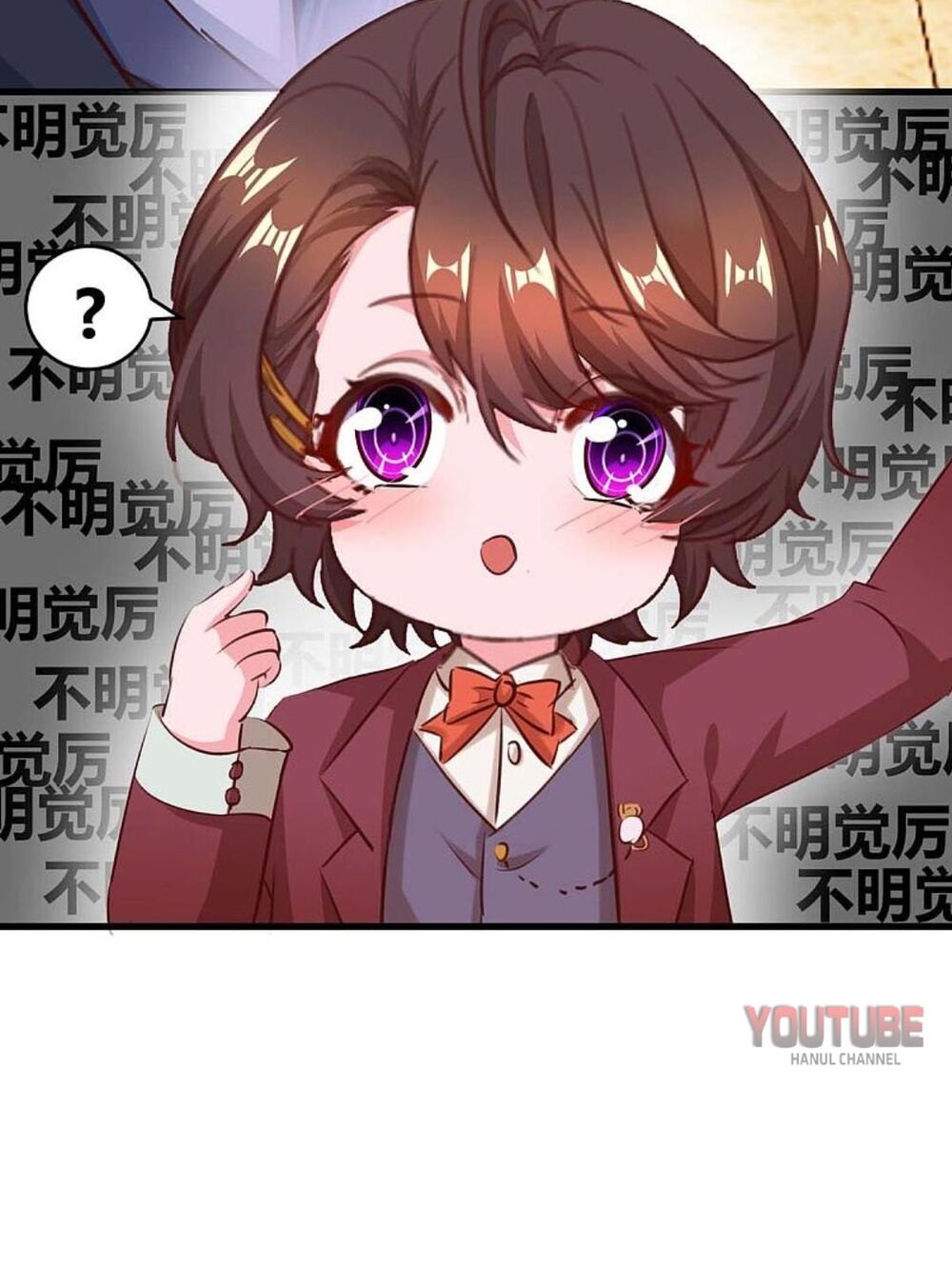 Tổng Tài Bá Đạo Cầu Ôm Ôm Chapter 180 - Trang 2