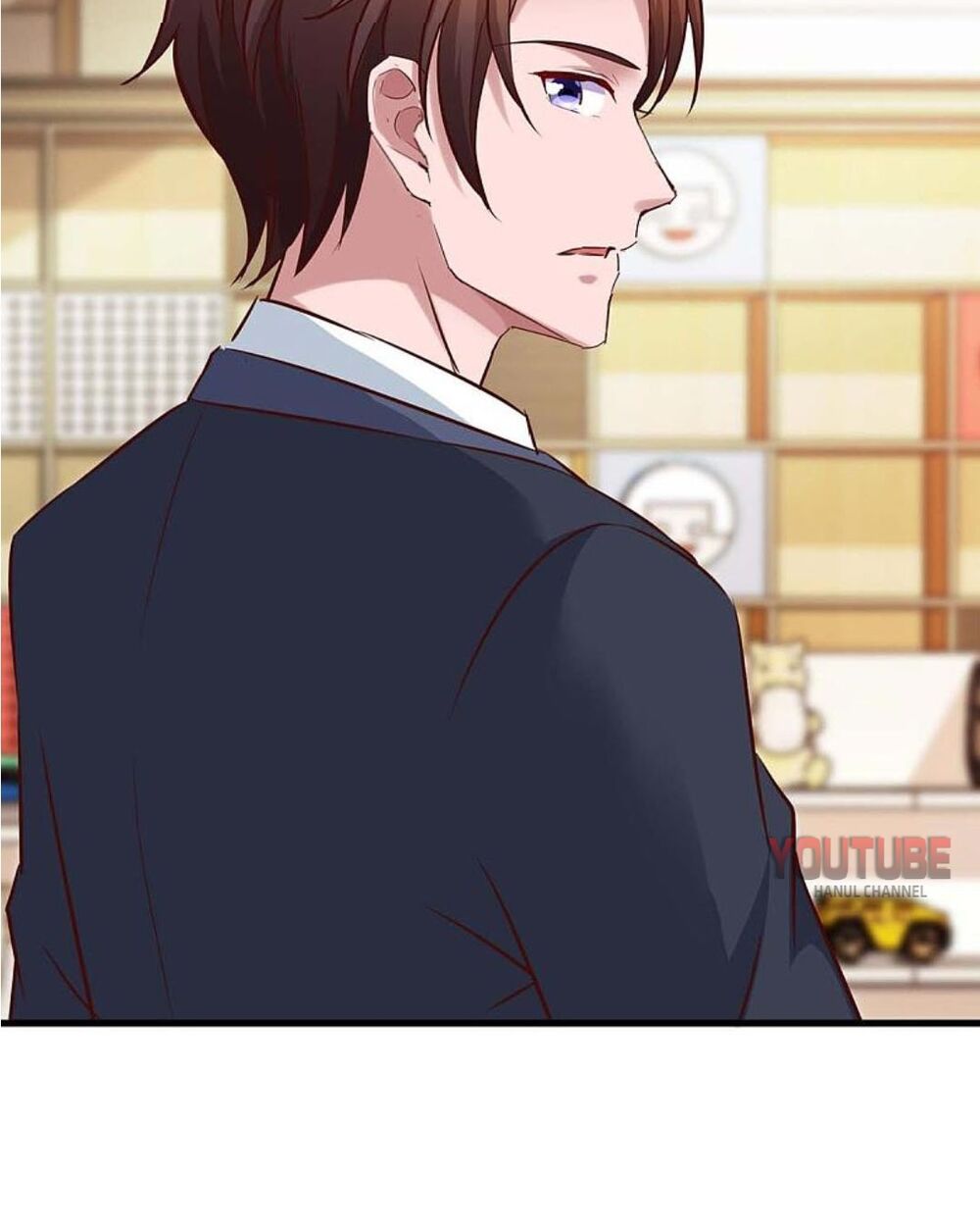 Tổng Tài Bá Đạo Cầu Ôm Ôm Chapter 180 - Trang 2