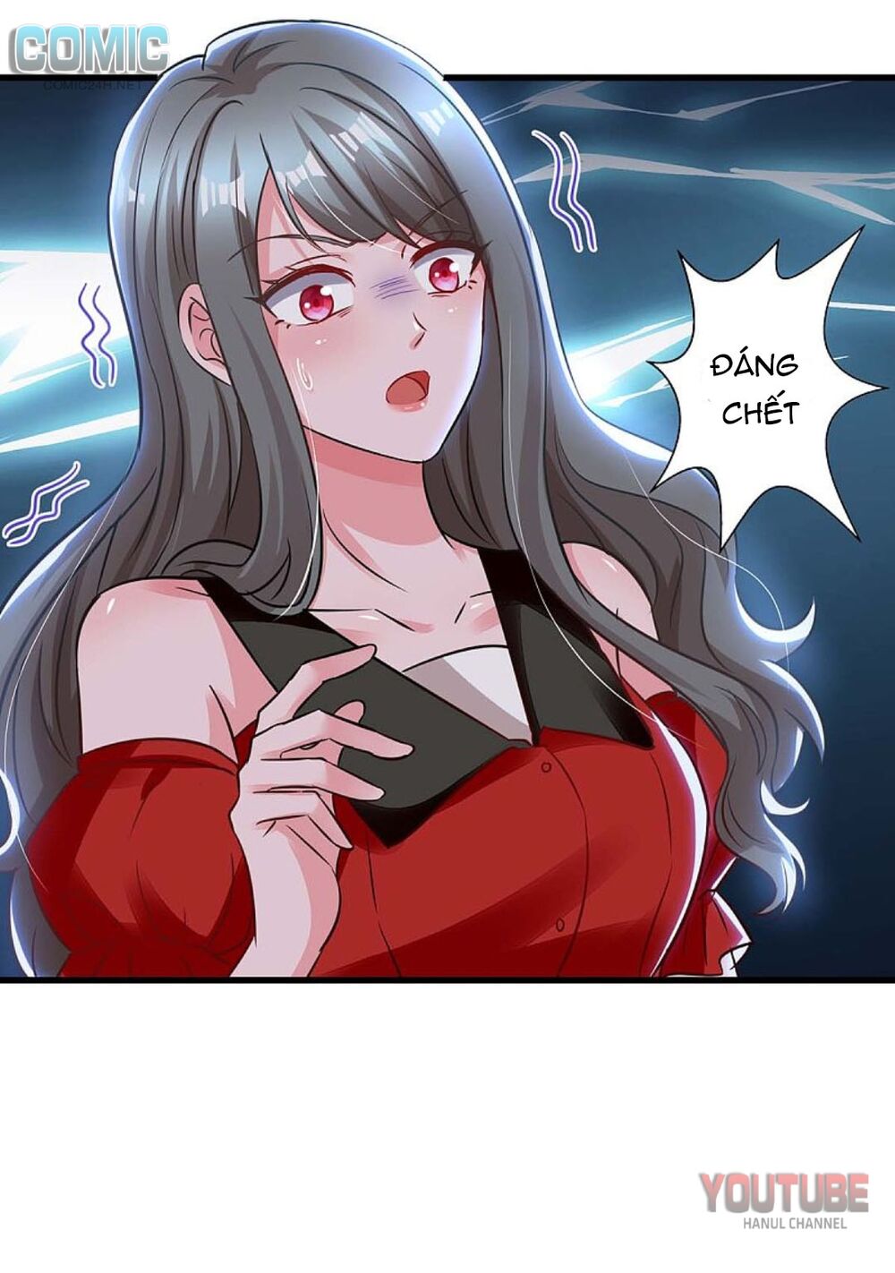 Tổng Tài Bá Đạo Cầu Ôm Ôm Chapter 180 - Trang 2