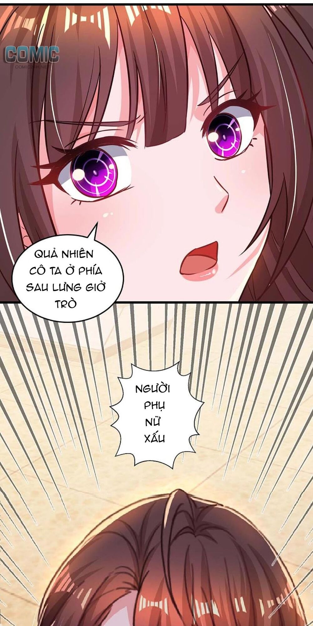 Tổng Tài Bá Đạo Cầu Ôm Ôm Chapter 180 - Trang 2