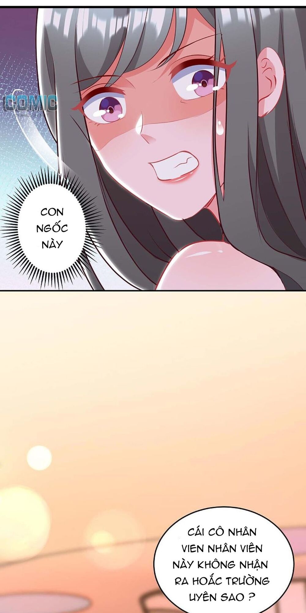 Tổng Tài Bá Đạo Cầu Ôm Ôm Chapter 180 - Trang 2