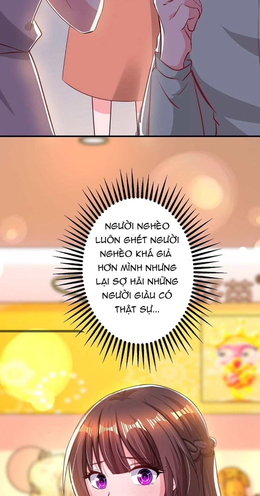 Tổng Tài Bá Đạo Cầu Ôm Ôm Chapter 180 - Trang 2