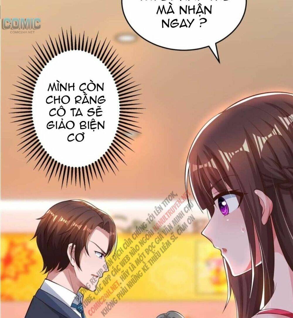 Tổng Tài Bá Đạo Cầu Ôm Ôm Chapter 181 - Trang 2